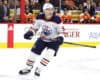 Time for Oilers to Go with Draisaitl and Nugent-Hopkins