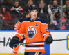 Oilers' Nugent-Hopkins Joins Team's Decade Club as Free Agency Looms