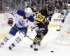 Nugent-Hopkins Not Realistic for Bruins