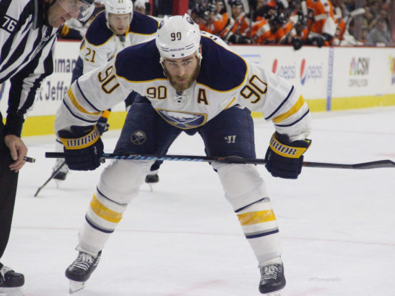 Ryan O'Reilly