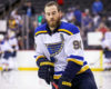 St. Louis Blues' Best & Worst Trades
