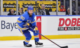 The Blues' October: 5 Lingering Questions