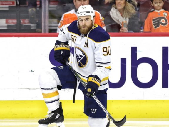 Ryan O'Reilly Sabres