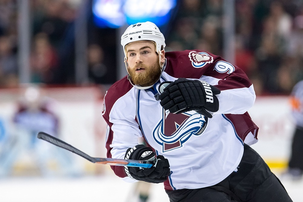 Bruins Daily: Bruins-Canadiens; Ryan O'Reilly On Trade Market
