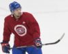 Canadiens' Poehling Combating Early Career Adversity
