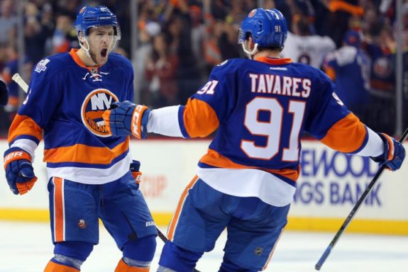 John Tavares-New York Islanders