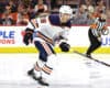 Oilers Trade Strome to Rangers for Spooner