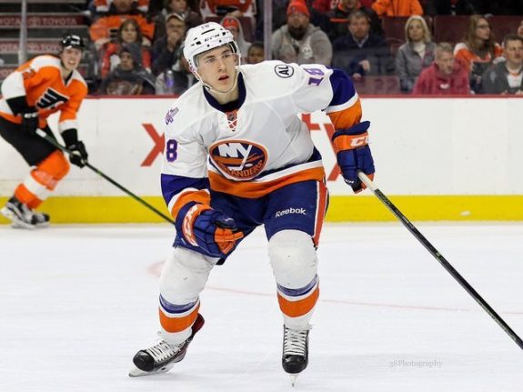 Ryan Strome