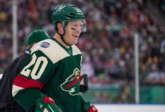 Ryan Suter