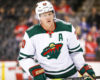 How Are the Wild Spending Their COVID-Restricted Offseason?