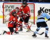 Jenny Ryan: My Game Day Routine