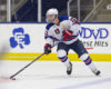 Notre Dame's Rolston "Speechless" to be Drafted by Avalanche