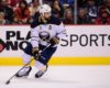 Sabres Need More Than a Fired up Bogosian