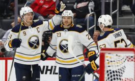 6 Sabres That Need to be At Their Best for the 2020-21 Season