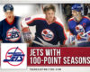 Jets With 100-Point Seasons