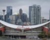 Calgary Signs Deal with Flames and Stampede for New Arena
