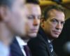 How the Avalanche Became Contenders Under Sakic