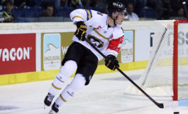 Hurricanes Prospect Maenalanen Could Shake Up Camp