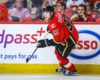 Sam Bennett's Bridge Contract Means High Expectations
