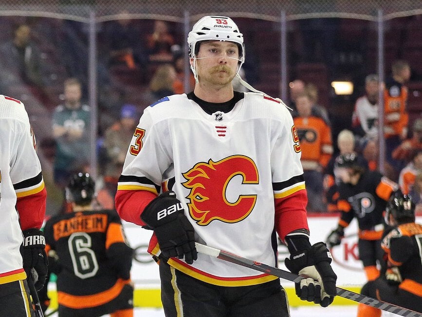 Message to Flames management: Don't trade Sam Bennett