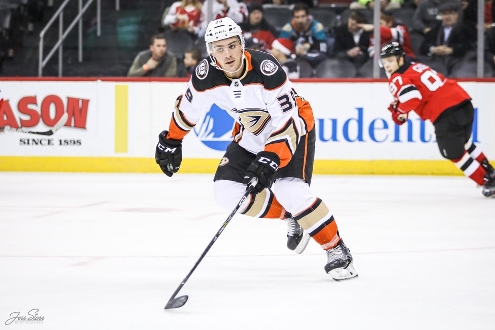 Ducks Who Won't Be Back in 2024-25: Unrestricted Free Agents - The ...