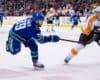 Canucks Sam Gagner on Second AHL: 'It's Hard to Take'