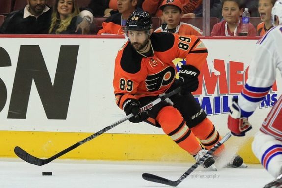 Sam Gagner