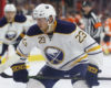 Sabres & Reinhart Settle on Bridge Deal