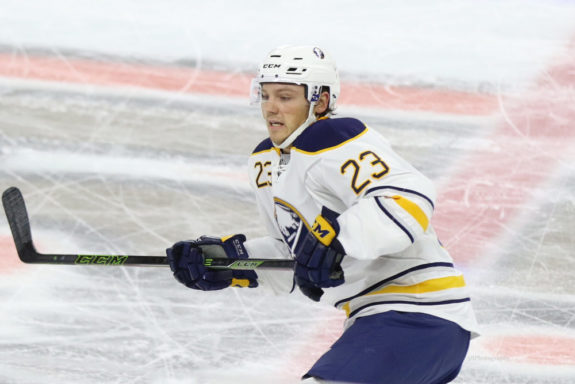 Sam Reinhart