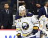 Who Does Taylor Hall Push Out of Sabres' Top 6?