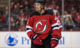 Devils News & Rumors: Vatanen, Crawford & More