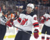 Hurricanes Trade for Vatanen