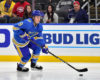5 Blues Young Guns Ranked