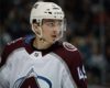 Avalanche's Samuel Girard Delivering