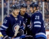 Winnipeg Jets' Home-Opener History
