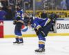 Would Blues Trade Brayden Schenn?
