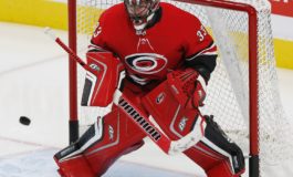 NHL News & Notes: Darling, Anderson-Dolan & More
