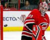 Red Wings Overcome Hurricanes - Win in Shootout