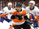 Philadelphia Flyers Penalty Kill Is Key To Success This Season