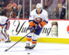 Islanders' Mayfield off to Hot Start