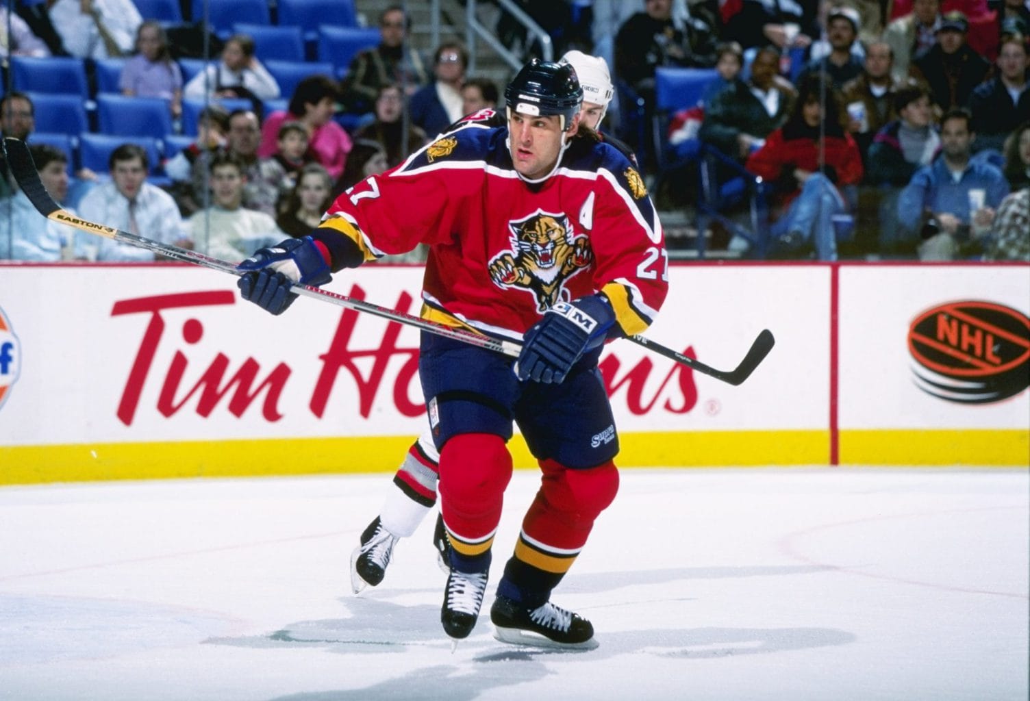 Comparing the 5 Early 1990s NHL Expansion Teams