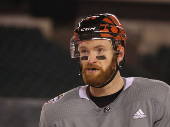 Sean Couturier