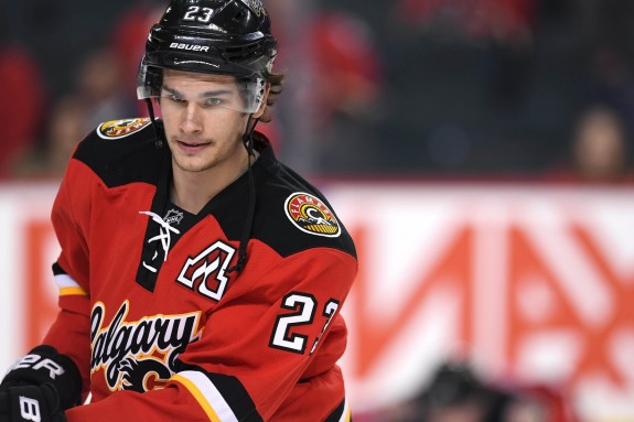 Sean Monahan