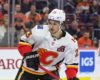Flames' Win Streak at 6 Games with 5-2 Win over Coyotes