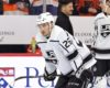 LA Kings Missing 5 Players at Training Camp