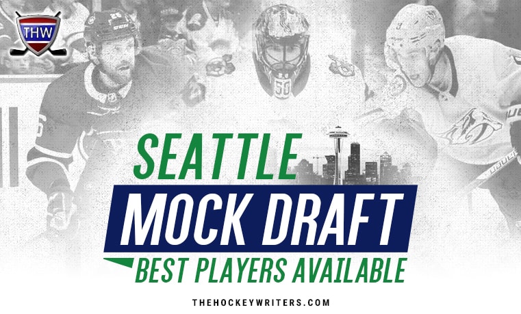 best players expansion draft nhl 21