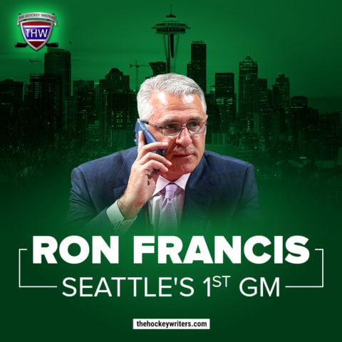 Ron Francis