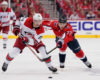 Hurricanes' Brind'Amour: "I'd Love to See Our Best"