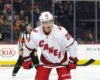 Aho Has 5 Points, 3 Goals to Lift Hurricanes over Wild 6-2