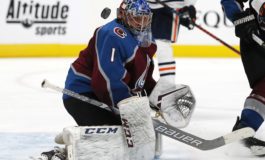 Top 3 All-Time Avalanche Goalies